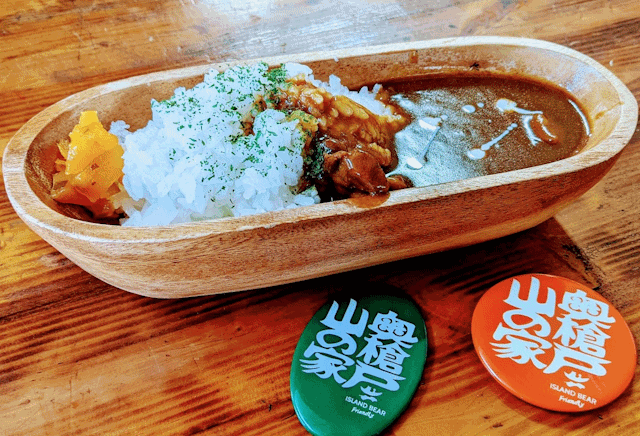 食事提供
