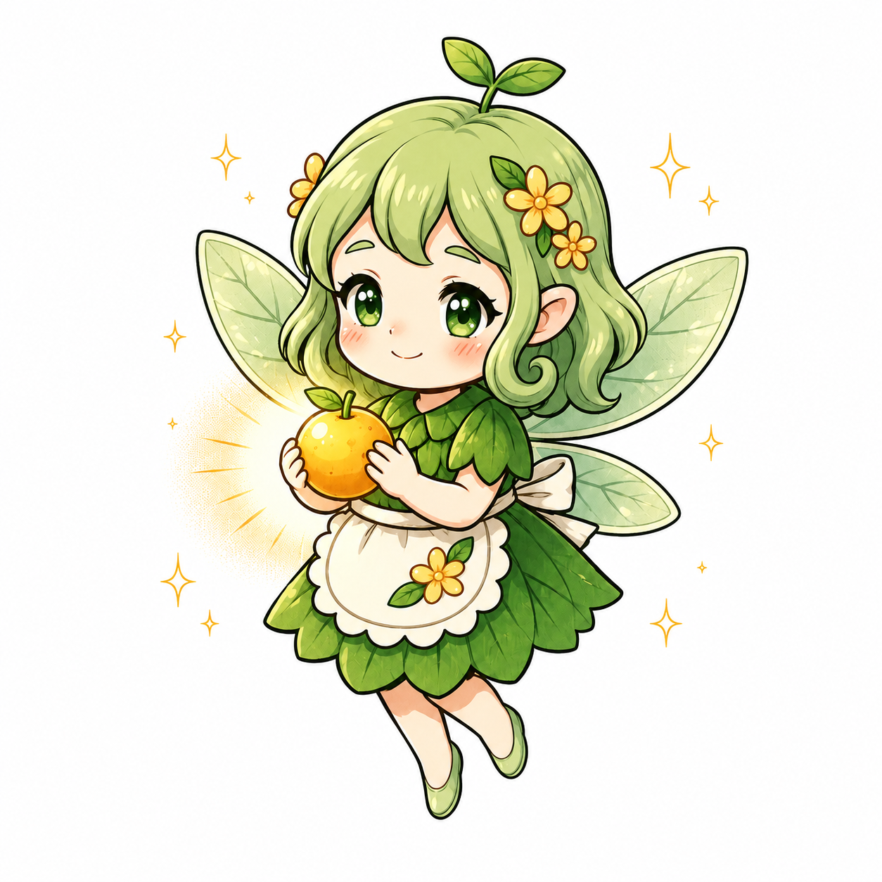 ユズリ